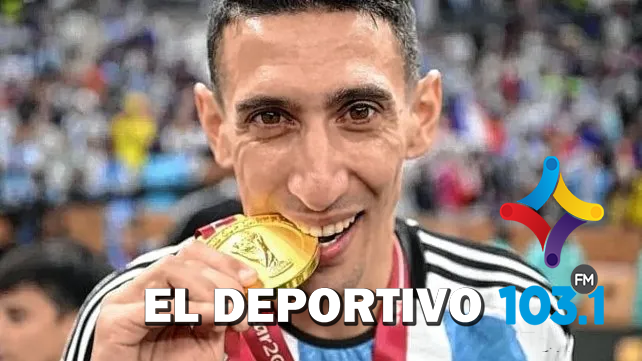 Ángel Di María seguirá jugando en la Selección Ángel Di María seguirá jugando en la Selección