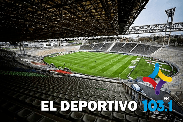 ¿Un estadio con el nombre del Dibu Martínez?