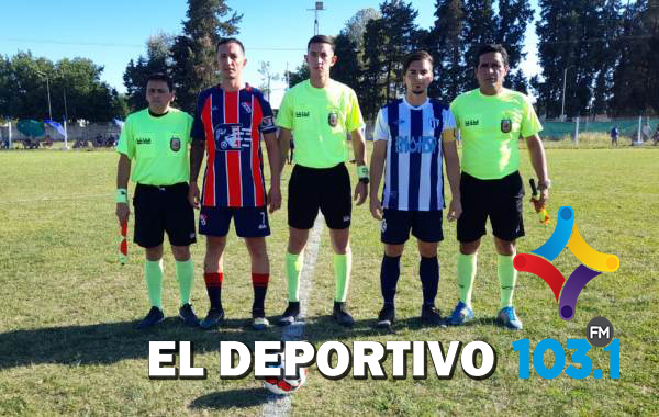 Se viene la segunda de la Supercopa Se viene la segunda de la Supercopa
