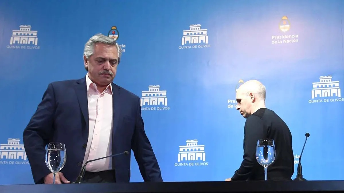Coparticipación: Fernández acatará el fallo de la Corte y pagará a CABA con bonos