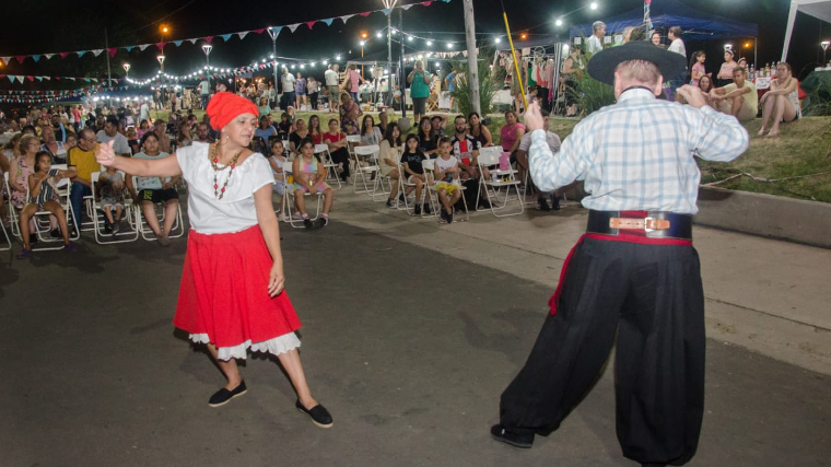 Se celebrará el Festival Barrial TRAMAS en el barrio La Milagrosa Se celebrará el Festival Barrial TRAMAS en el barrio La Milagrosa