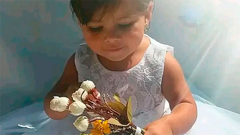 Matan a una nena de 2 años porque un familiar insultó a un ladrón