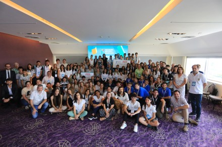 Fundación Banco Entre Ríos entregó dos millones de pesos a proyectos de innovación educativa Fundación Banco Entre Ríos entregó dos millones de pesos a proyectos de innovación educativa