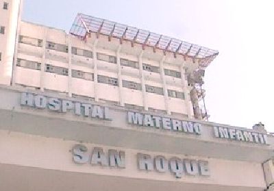 Niño de un año y medio murió ahogado tras caer a una pileta en Paraná Niño de un año y medio murió ahogado tras caer a una pileta en Paraná