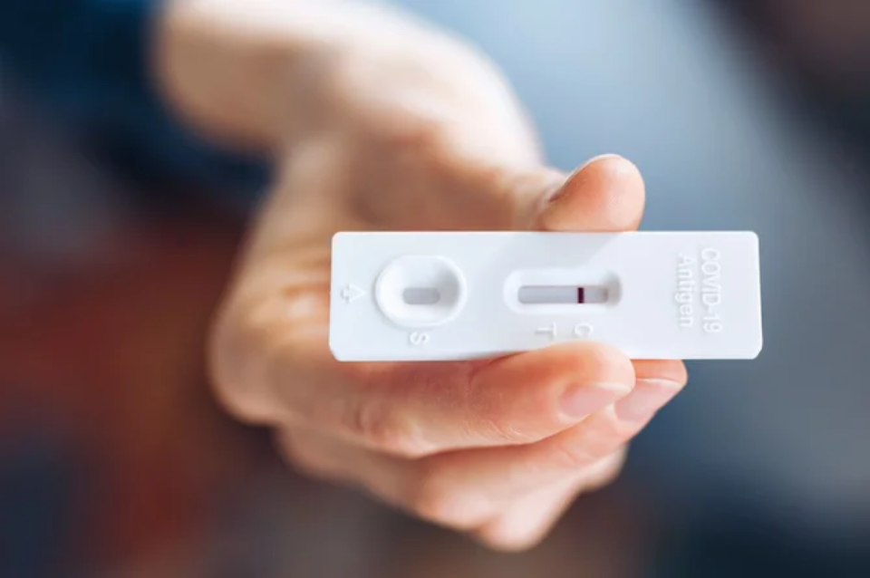 Coronavirus en Argentina: los contagios crecieron casi un 300% en una semana Coronavirus en Argentina: los contagios crecieron casi un 300% en una semana