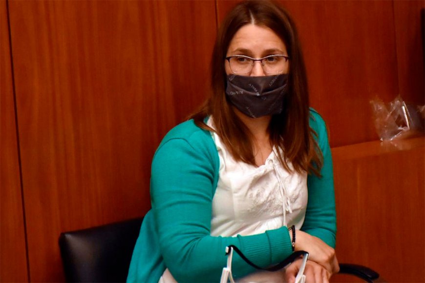 Sigue el Megajuicio y podría declarar la presunta “cajera” de los  “reintegros” - Noticias - Elentrerios.com