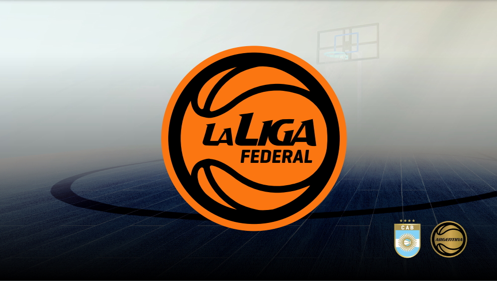 La Liga Federal 2023: Clubes inscriptos a la fecha La Liga Federal 2023: Clubes inscriptos a la fecha