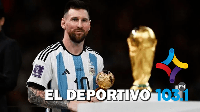 Un Lionel Messi de Guinnes