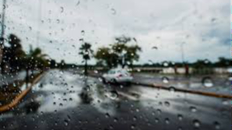 La Municipalidad brindó asistencia y realizó intervenciones ante la tormenta La Municipalidad brindó asistencia y realizó intervenciones ante la tormenta