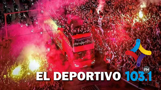 El seleccionado de Marruecos tuvo una recepción de héroes