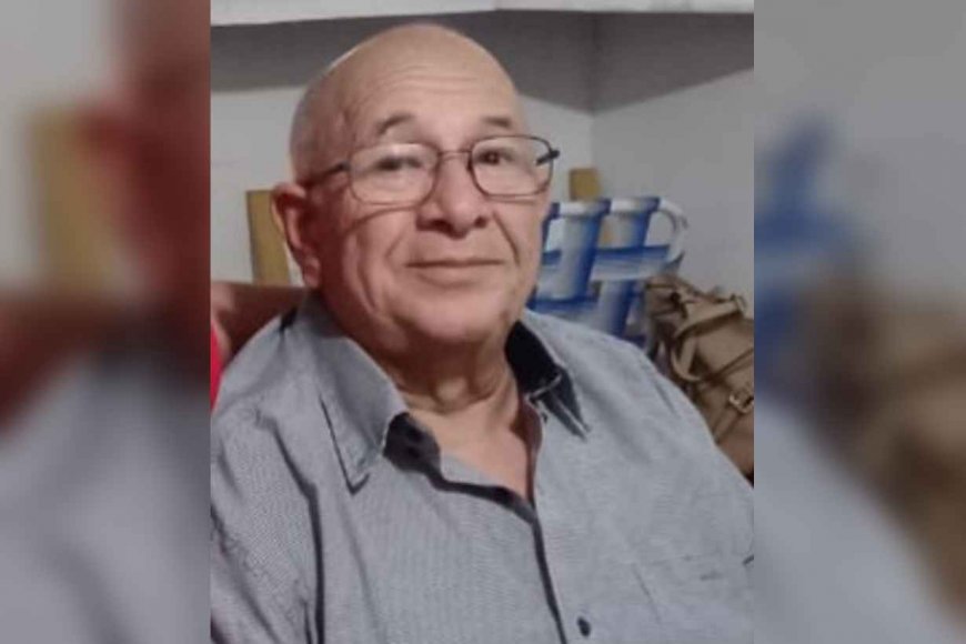 Buscan a Miguel Ángel: se ausentó de su domicilio y no tienen noticias del paradero Buscan a Miguel Ángel: se ausentó de su domicilio y no tienen noticias del paradero