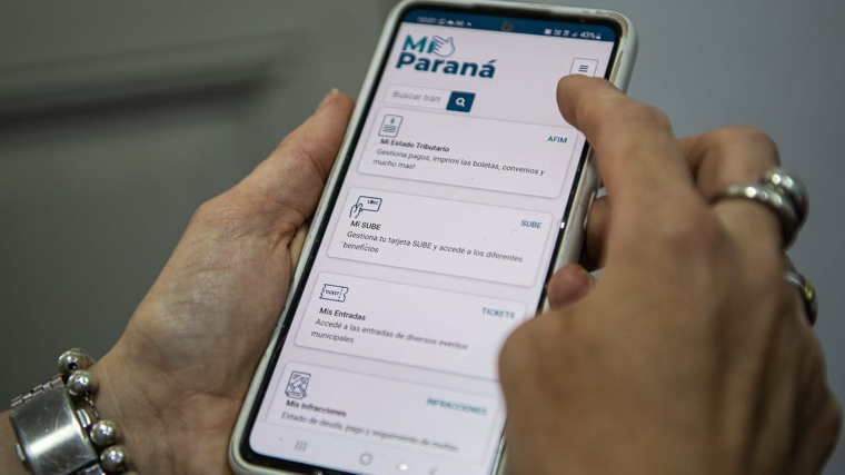 La modernización del Municipio optimizó los trámites de habilitaciones y rehabilitaciones comerciales La modernización del Municipio optimizó los trámites de habilitaciones y rehabilitaciones comerciales
