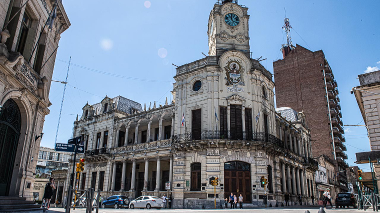 La Municipalidad estableció los días de asueto y de receso administrativo La Municipalidad estableció los días de asueto y de receso administrativo