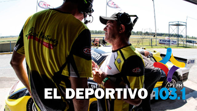 TC: cómo quedará conformado el equipo del Gurí Martínez para 2023 TC: cómo quedará conformado el equipo del Gurí Martínez para 2023