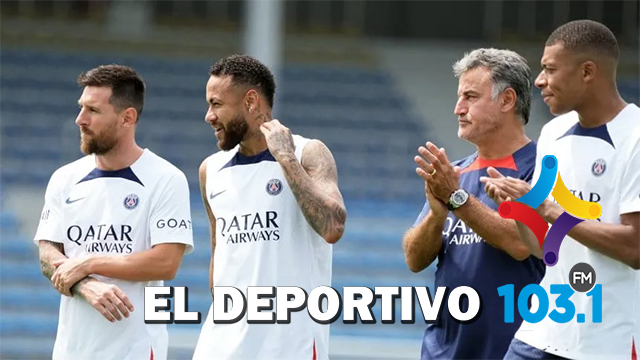 «Messi no le faltó el respeto a Mbappé»