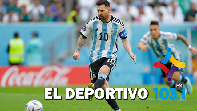 El récord que puede romper Messi El récord que puede romper Messi