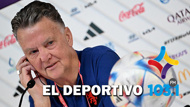 «No me gustó que Di María me haya tildado como su peor DT» «No me gustó que Di María me haya tildado como su peor DT»