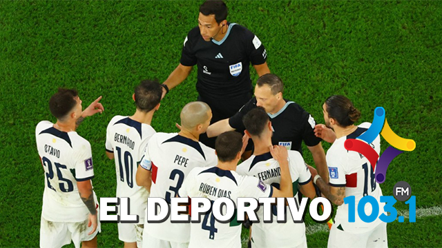 «Que les den el título»