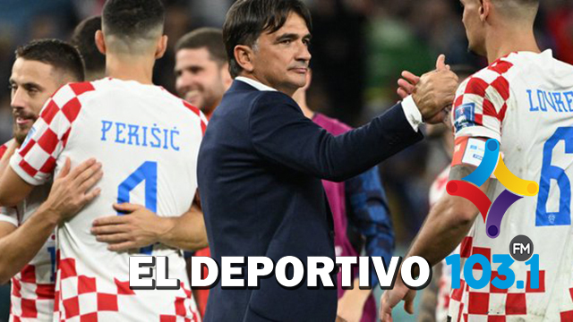 «Él no corre mucho»