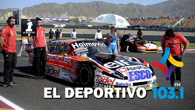 Turismo Carretera: así quedó el ranking para la temporada 2023