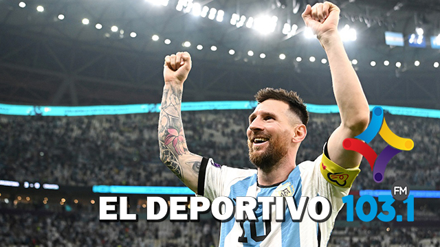 Messi alcanzó a Matthäus y superó a Batistuta