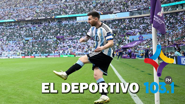 Lionel Messi tiene la chance de lograr un récord inédito