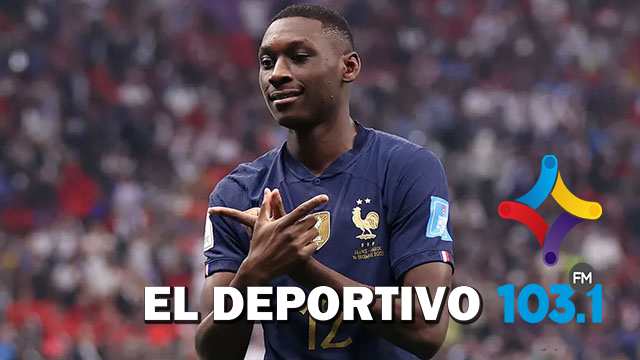 «Ya jugué contra Messi y no cambió nada» «Ya jugué contra Messi y no cambió nada»