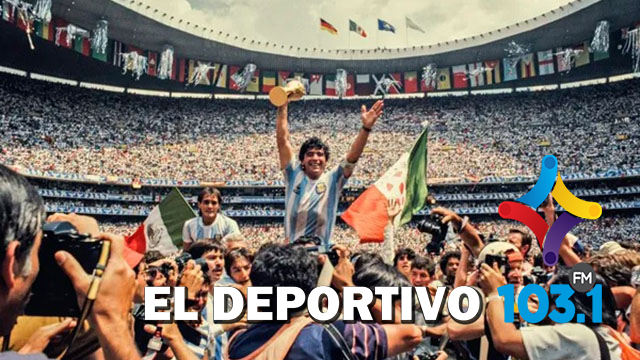 La increíble foto de Maradona que ilusiona