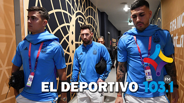 Scaloni definió el equipo