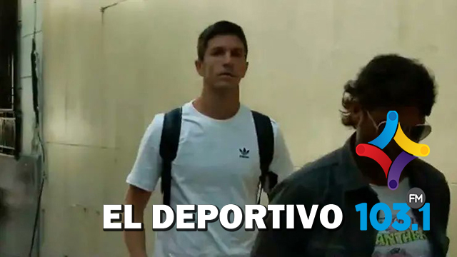 River: Nacho Fernández superó la revisión médica y concreta su vuelta al club