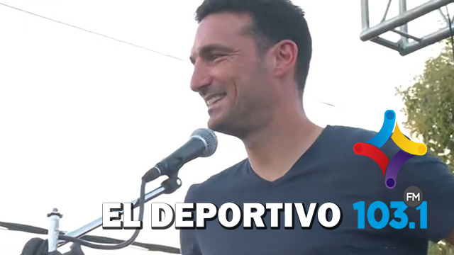 «Me hubiera encantado pasar por toda Argentina»