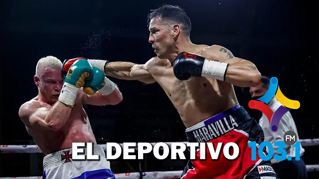 Boxeo: Maravilla Martínez desafió a Golovkin por el título mundial Boxeo: Maravilla Martínez desafió a Golovkin por el título mundial