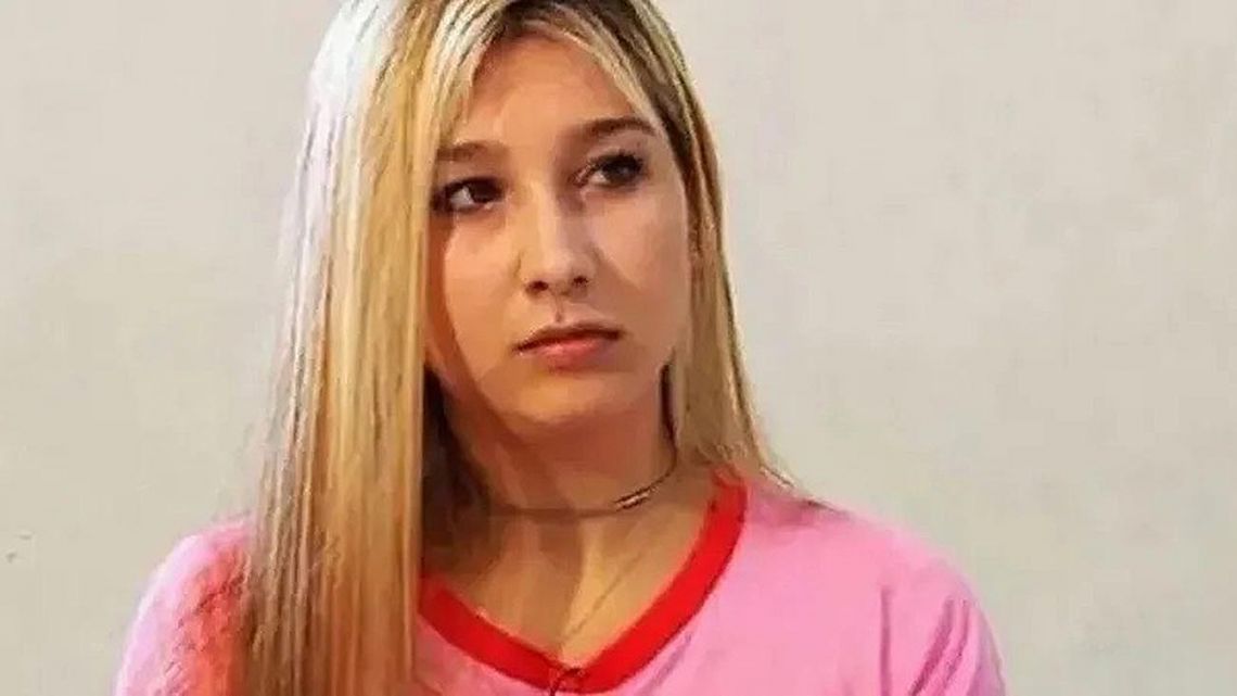 Cinco años de Nahir en prisión: del amor al odio con su padre y la pesadilla que la atormenta