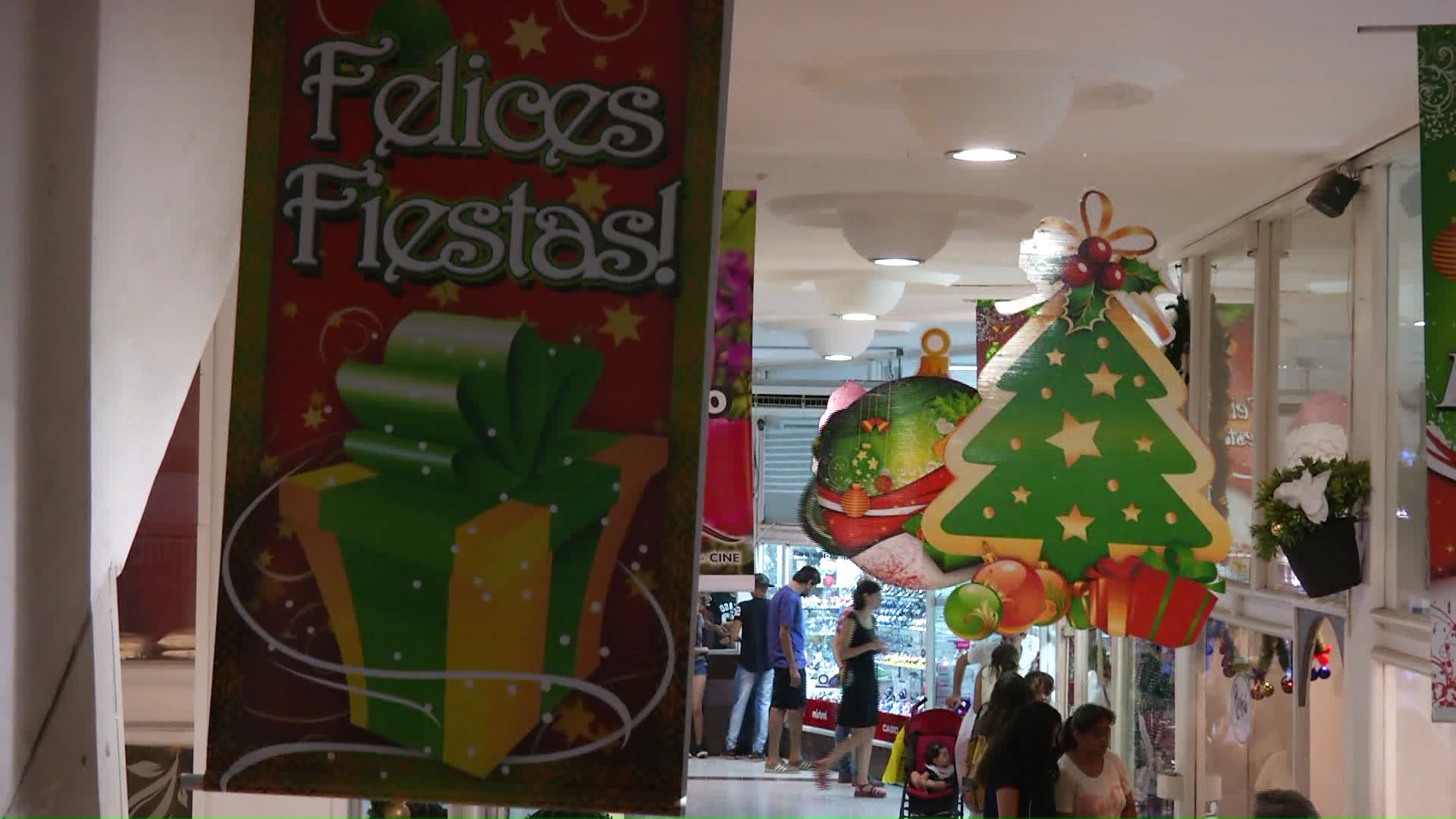 Cuál será el horario de cierre de los comercios en Paraná los días 24 y 31