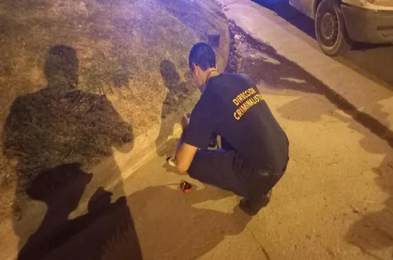 Una nena murió al recibir una descarga eléctrica Una nena murió al recibir una descarga eléctrica