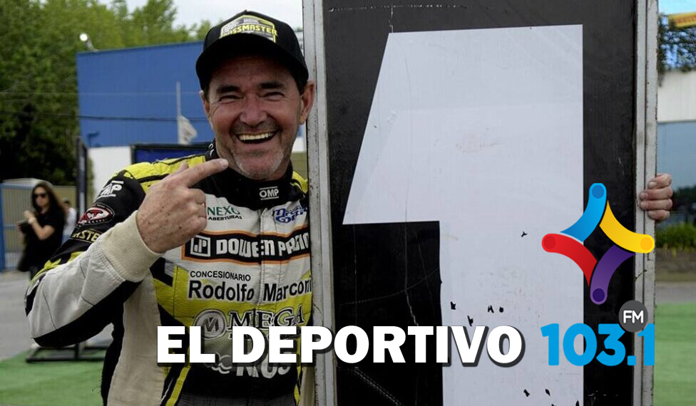¡Otro título para el ‘Gurí’ Martínez! ¡Otro título para el ‘Gurí’ Martínez!