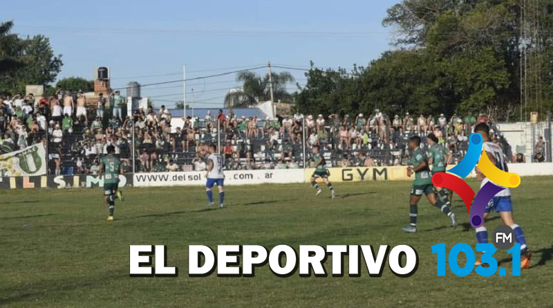 Paraná Campaña tendrá su campeón Paraná Campaña tendrá su campeón