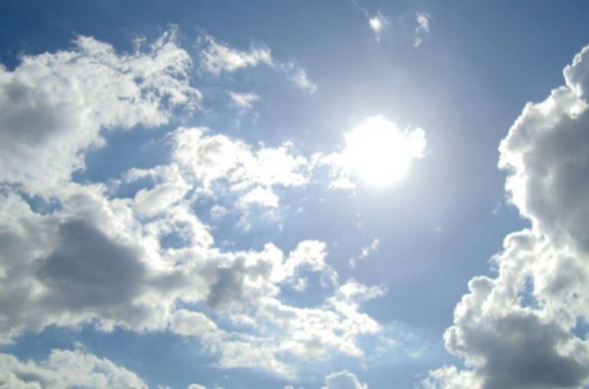 El pronostico anuncia tormentas para el inicio del 2023 El pronostico anuncia tormentas para el inicio del 2023