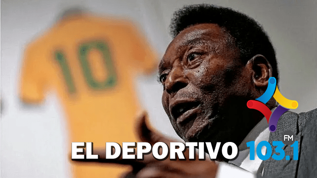 Pelé empeoró y sus familiares comenzaron a despedirse Pelé empeoró y sus familiares comenzaron a despedirse
