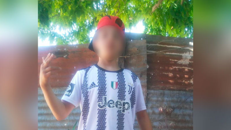 Hallaron a joven que se había ausentado de una residencia del COPNAF en Paraná