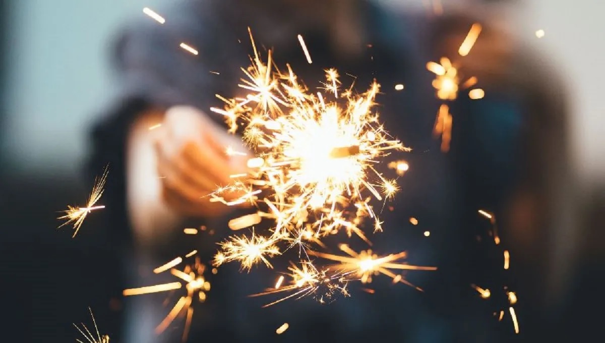 Recuerdan medidas para evitar complicaciones durante las fiestas