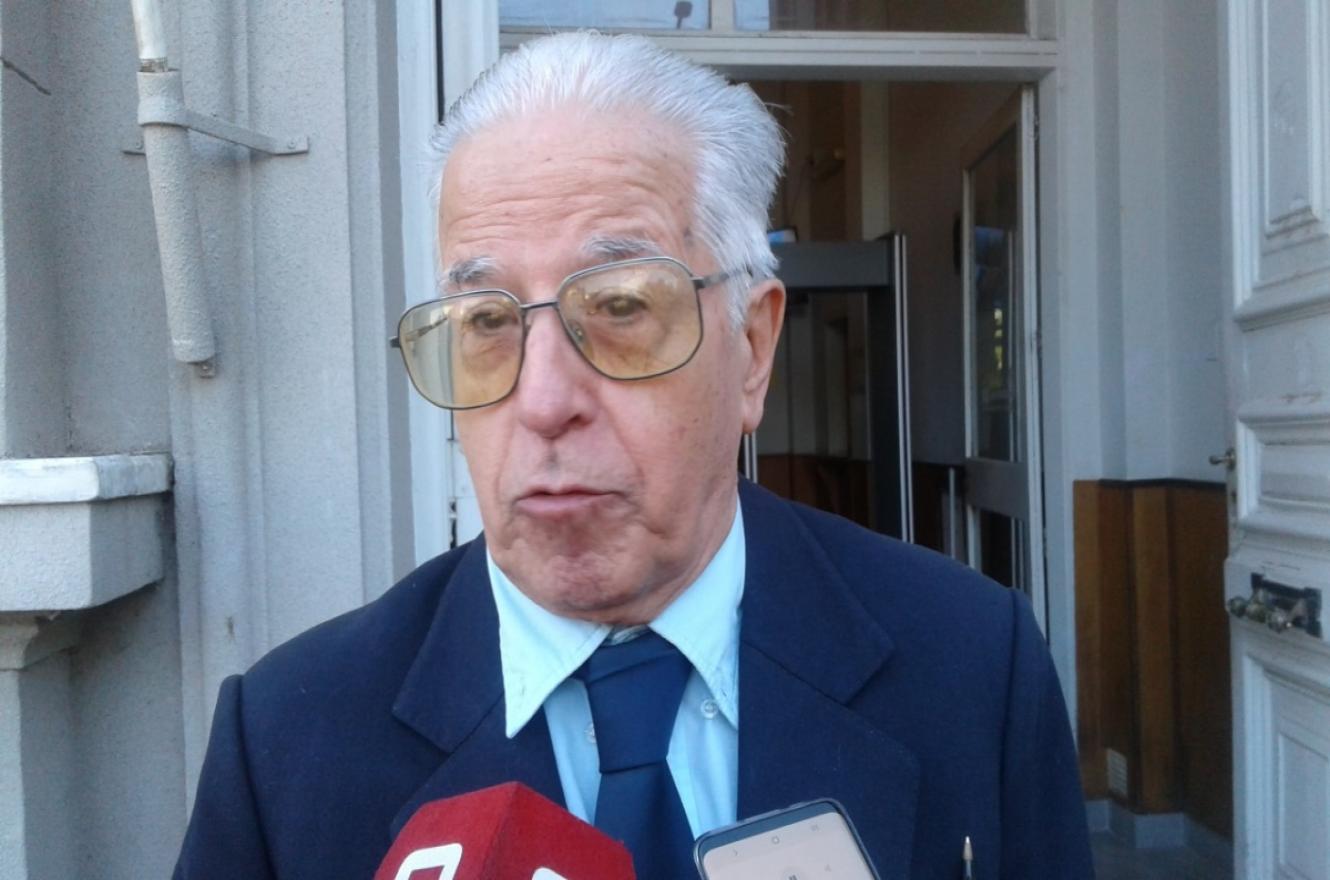 El jueves se define si Gustavo Rivas continúa con domiciliaria o va a la cárcel