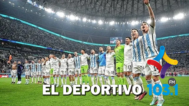 Los campeones del mundo dormirán en el predio de AFA