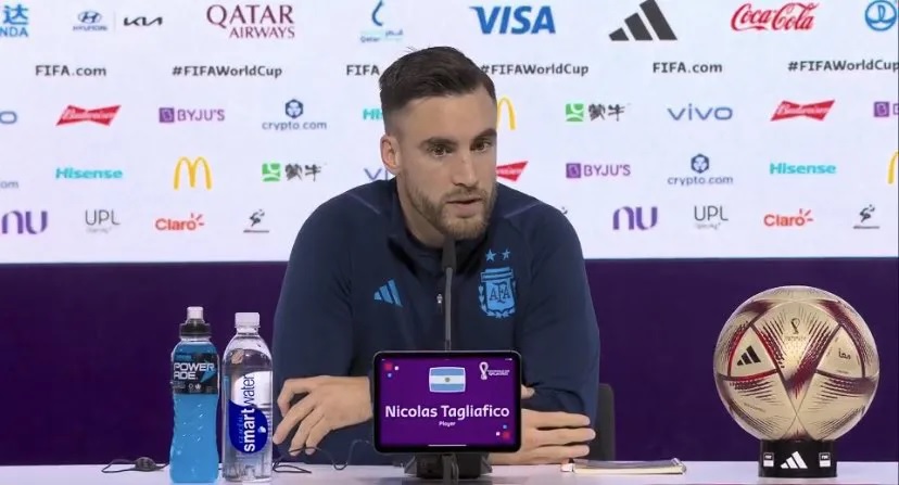 «Sabemos sufrir y hay que estar preparados» «Sabemos sufrir y hay que estar preparados»