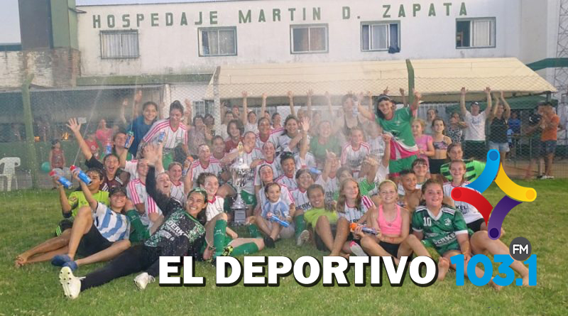 Unión festejó en Paraná Campaña Unión festejó en Paraná Campaña