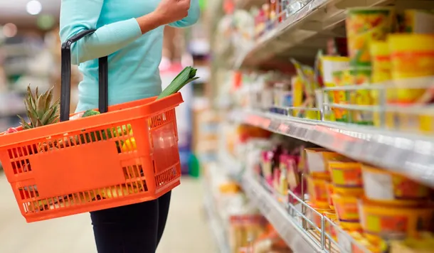 La inflación de diciembre de 2023 fue del 5,1%, según el INDEC La inflación de diciembre de 2023 fue del 5,1%, según el INDEC