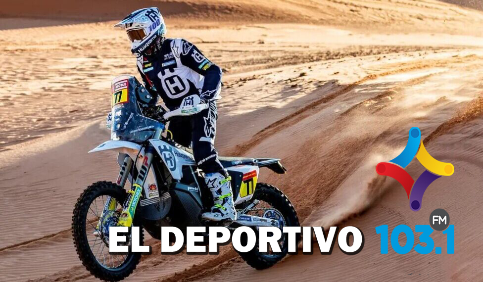 Benavides sumó otro triunfo