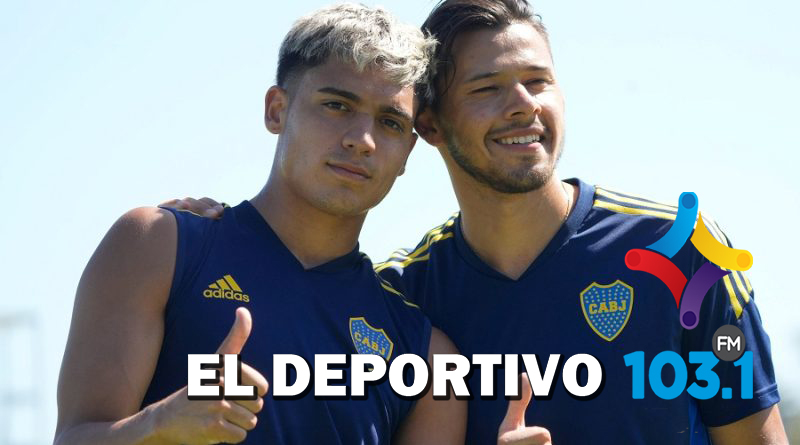 Boca enfrenta a Everton Boca enfrenta a Everton