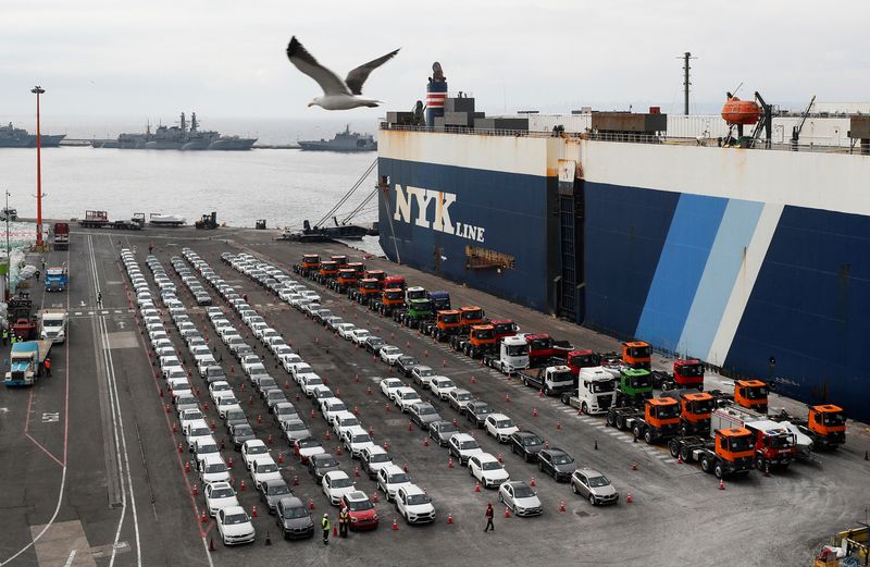 Por qué los autos en Argentina son más caros que en países vecinos