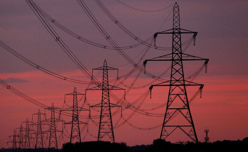 Las facturas incluyen varios costos, la energía, el transporte, la distribución y los impuestos